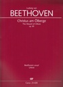 Christus am Ölberge op. 85