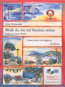 Weißt du, wieviel Sternlein stehen