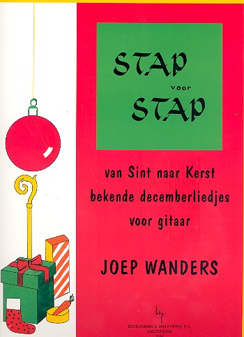 Stap voor Stap (Weihnachten)