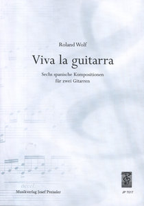 Viva la guitarra