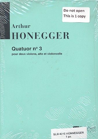 Quartett 3