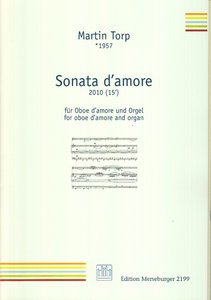 Sonata d'amore (2010)