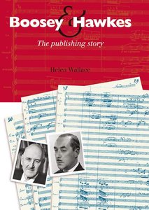 Boosey & Hawkes