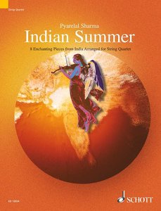Indian Summer