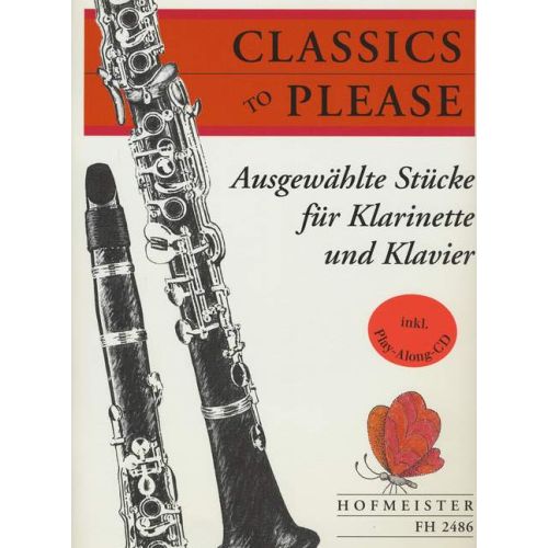 Classics to please
