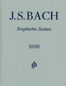 Englische Suiten