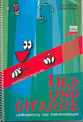 Lied und Gitarre