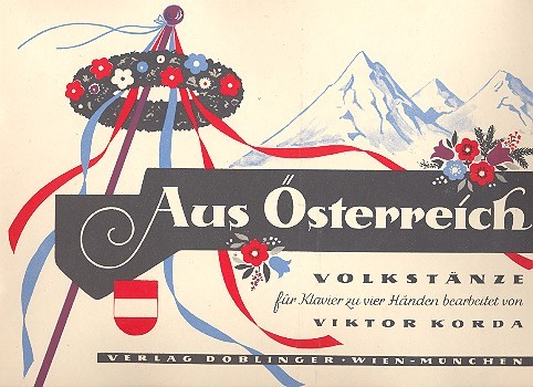 Aus Österreich