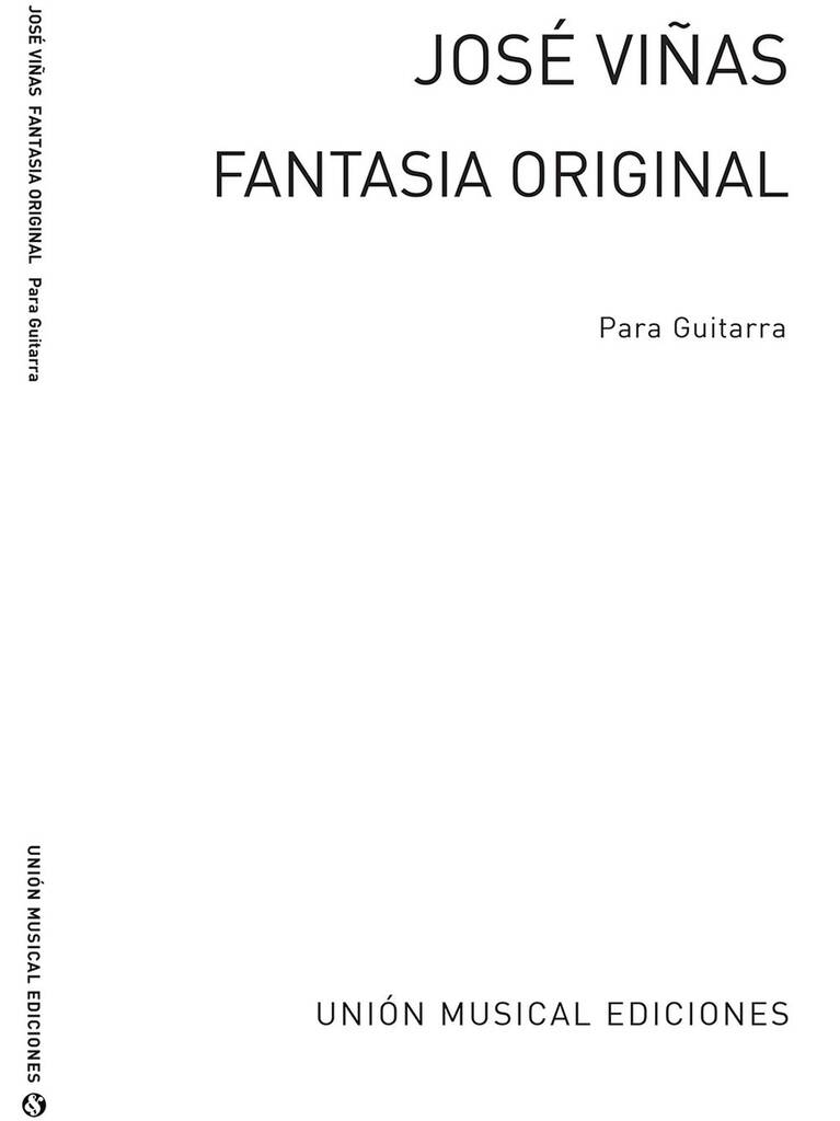 Fantasia Original