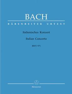 Die sechs englischen Suiten BWV 806-811