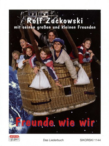Freunde wie wir