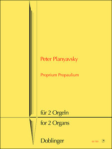 Proprium Propaulium