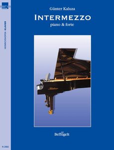 Intermezzo (Beflügelt Band 2)