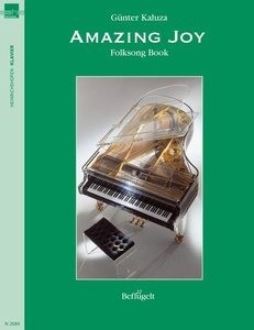 Amazing Joy