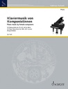 Klaviermusik von Komponistinnen (Frauen komponieren)