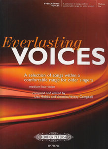 Everlasting Voices - Medium Low