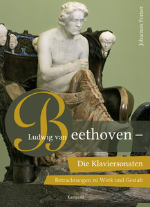 Ludwig van Beethoven - Die Klaviersonaten