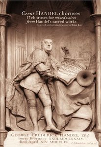 Great Händel Choruses