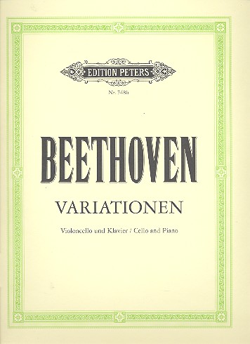 Variationen