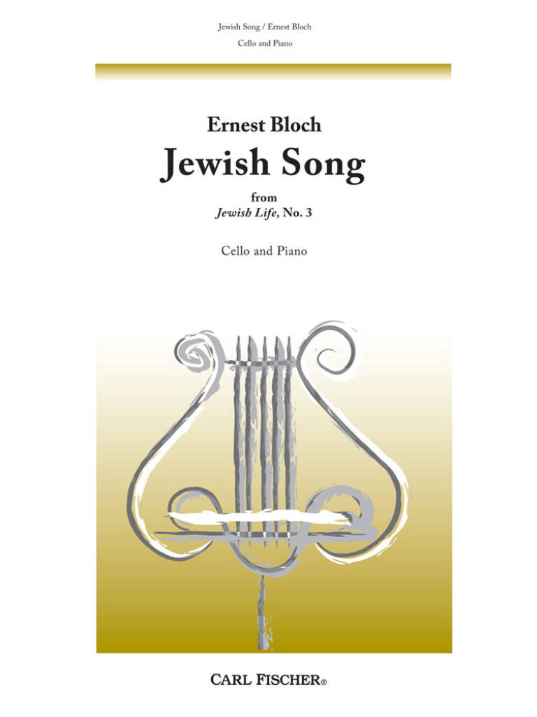 Jewish Song
