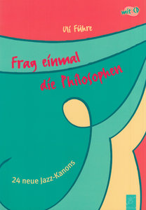 Frag einmal die Philosophen