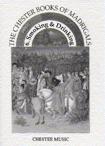 The Chester Book of Madrigals 6