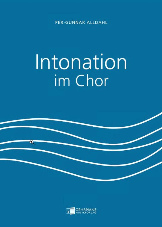 Intonation im Chor