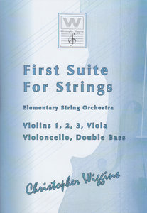 1. Suite for Strings