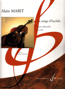 Le songe d'Euclide