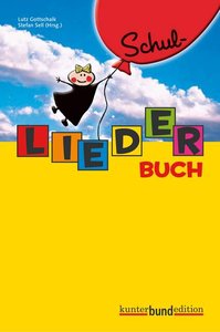 Schulliederbuch