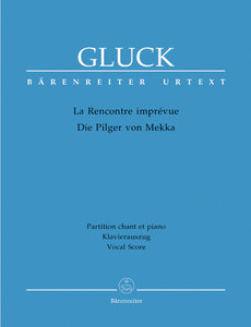Die Pilger von Mekka (La Rencontre imprevue