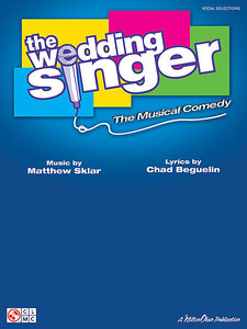 The Wedding Singer - The Musical Comedy