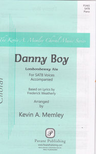 Danny Boy (Londonderry Air)