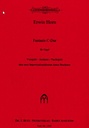 Fantasie C-Dur über zwei Improvisationsthemen Anton Bruckners