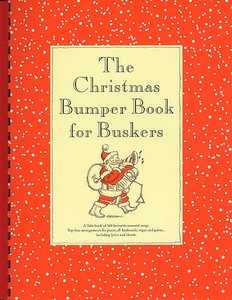 The Christmas Bumper Book