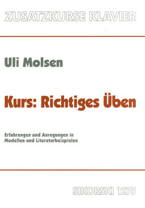 Kurs: Richtiges Üben