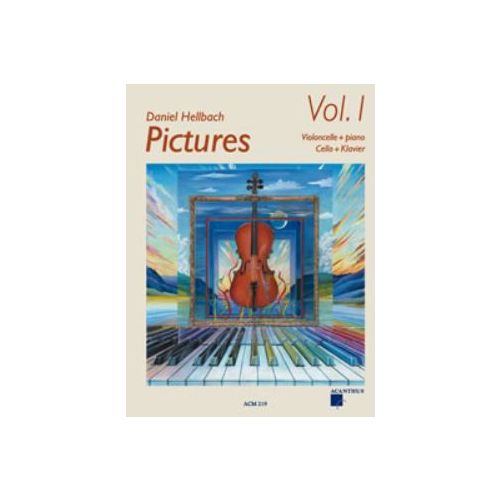 Pictures Vol. 1