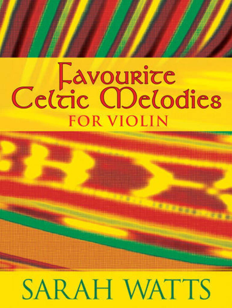 Favourite Celtic Melodies For V