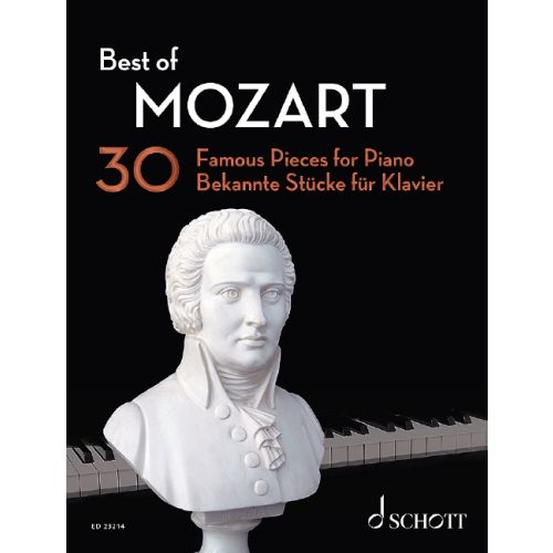 Best of Mozart