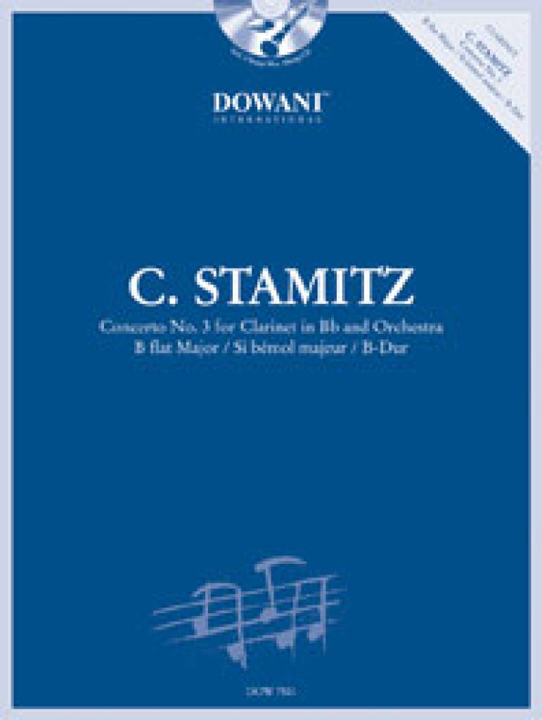 Concerto Nr. 3 B-Dur