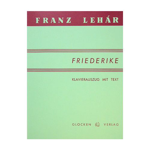 Friederike