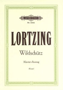 Der Wildschütz