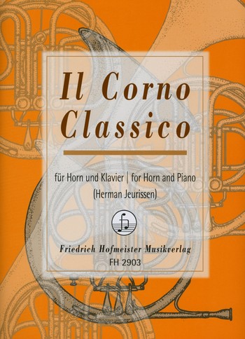 Il Corno Classico