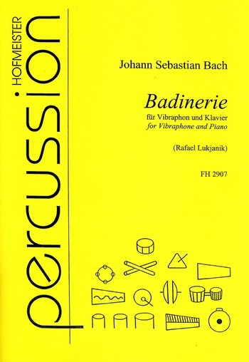 Badinerie