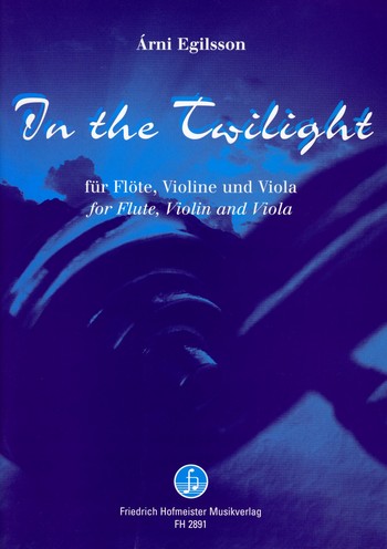 In the Twilight