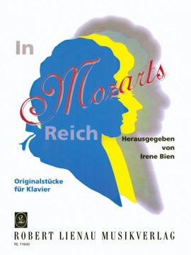 In Mozarts Reich