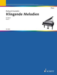 Klingende Melodien Band 2