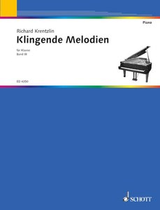 Klingende Melodien Band 3