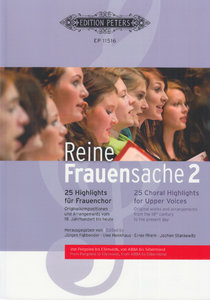 Reine Frauensache 2