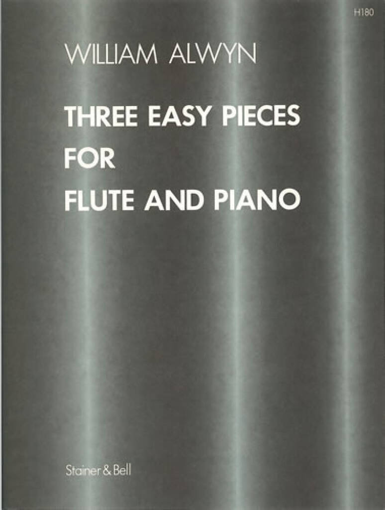 3 easy pieces